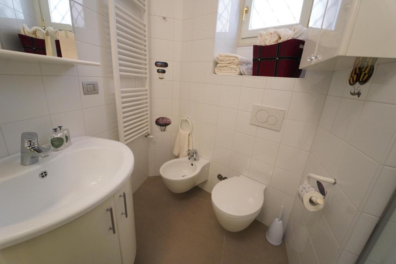 Santa Cesarea Residence Casa Vacanze - La Vetta Del Sasso Barisano Matera Luaran gambar