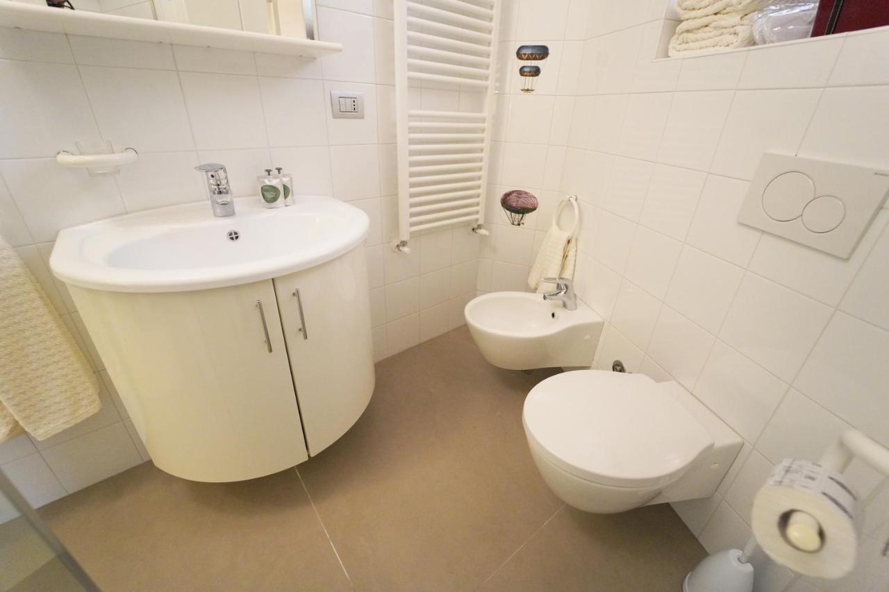 Santa Cesarea Residence Casa Vacanze - La Vetta Del Sasso Barisano Matera Luaran gambar