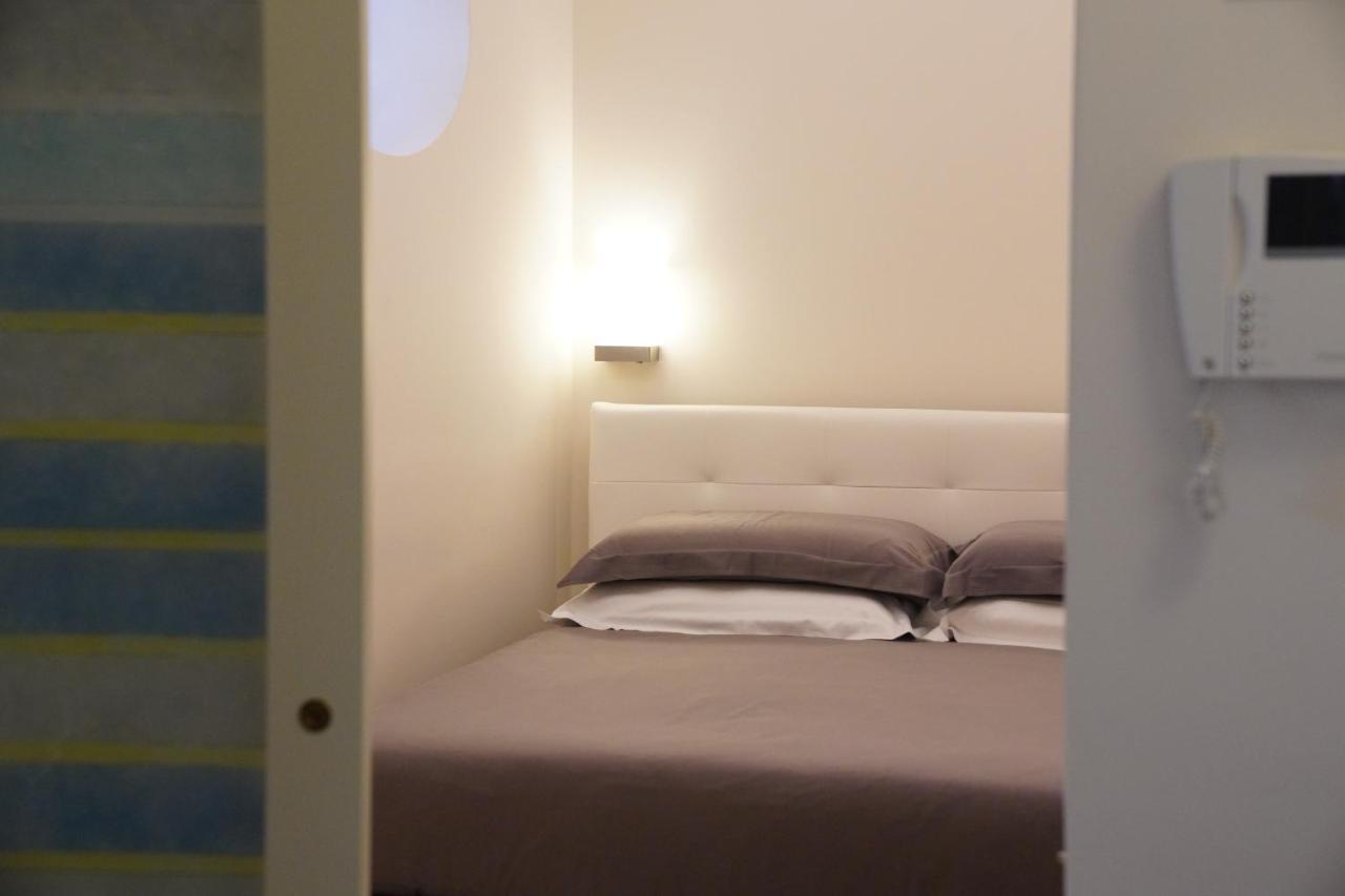 Santa Cesarea Residence Casa Vacanze - La Vetta Del Sasso Barisano Matera Luaran gambar